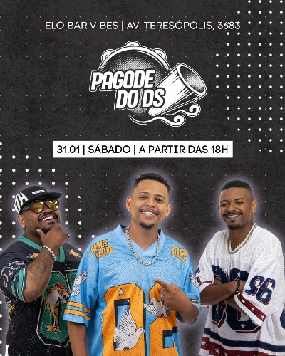 SABADO DO ELO
