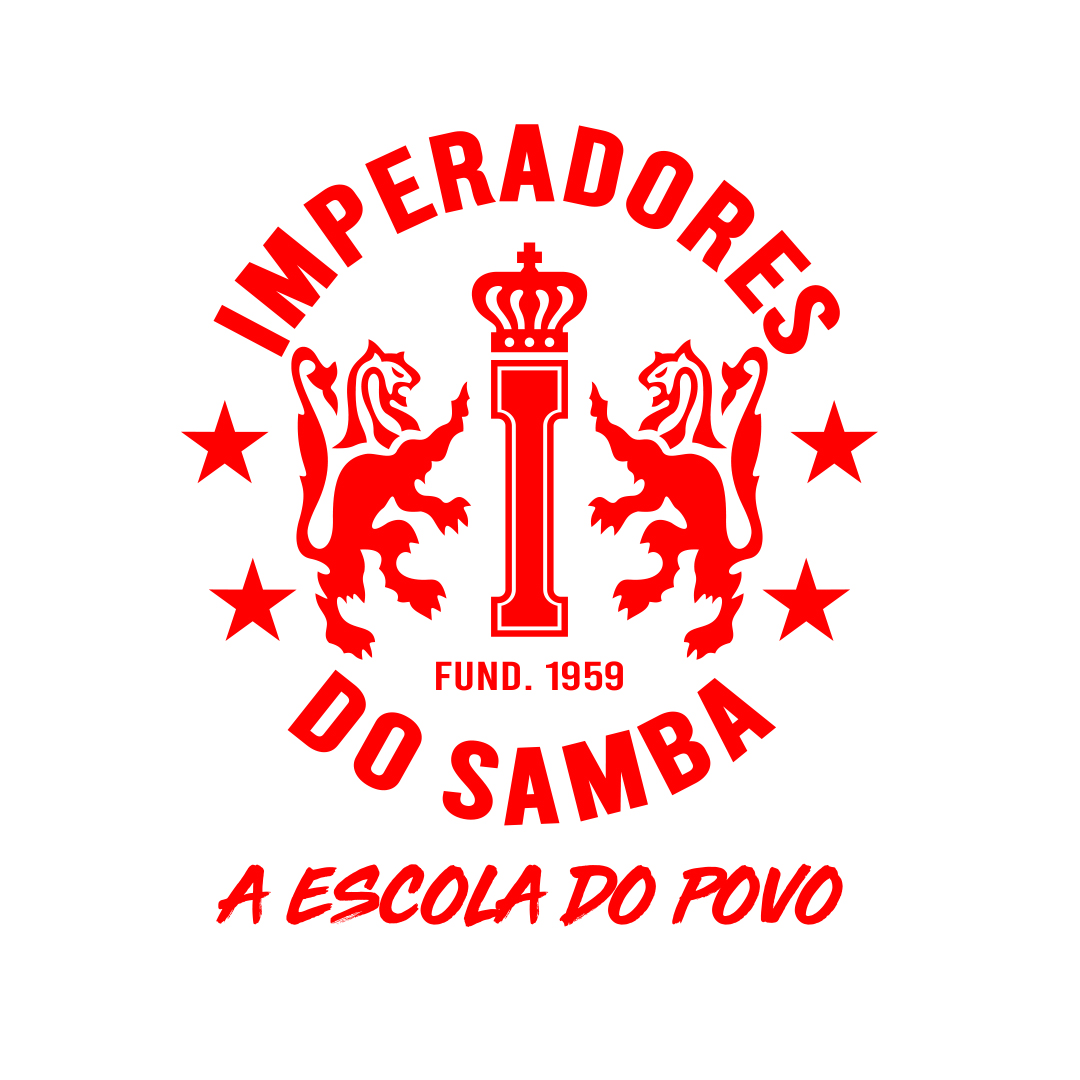 GRUPO CARNAVALESCO IMPERADORES DO SAMBA
