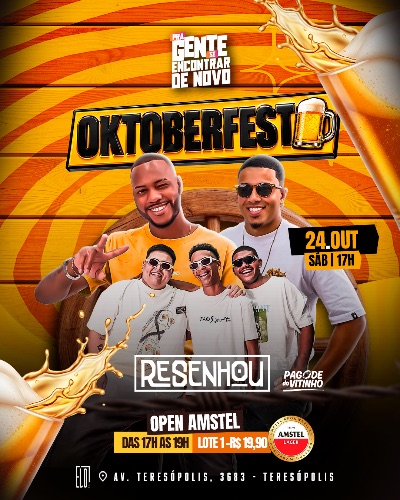 OKTOBERFEST