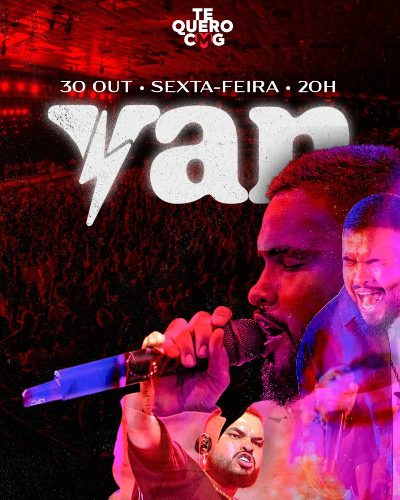 YAN em Porto Alegre