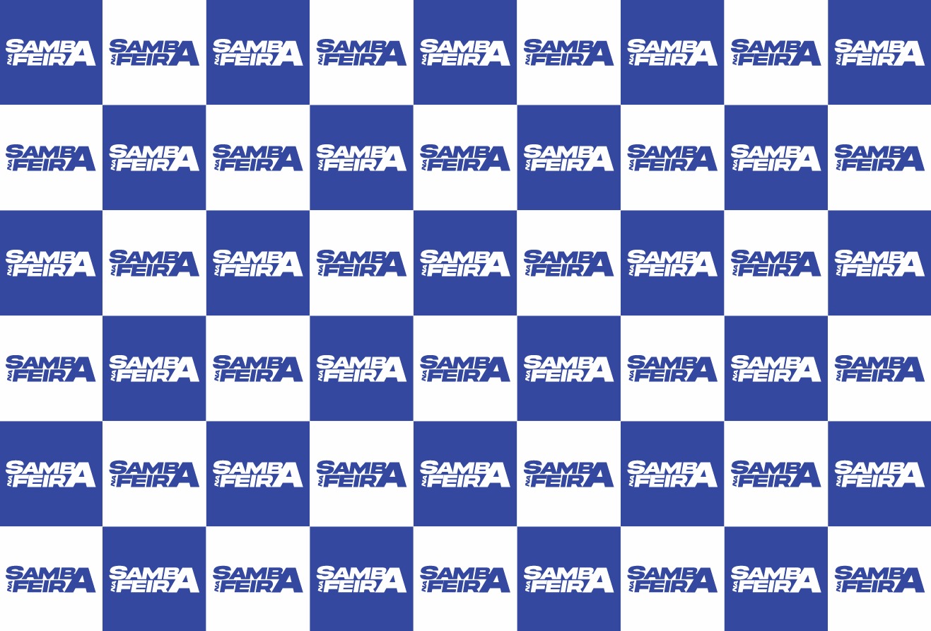 Samba na feira Poa